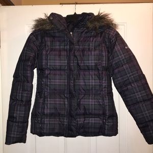 Columbia Winter Jacket!❄️